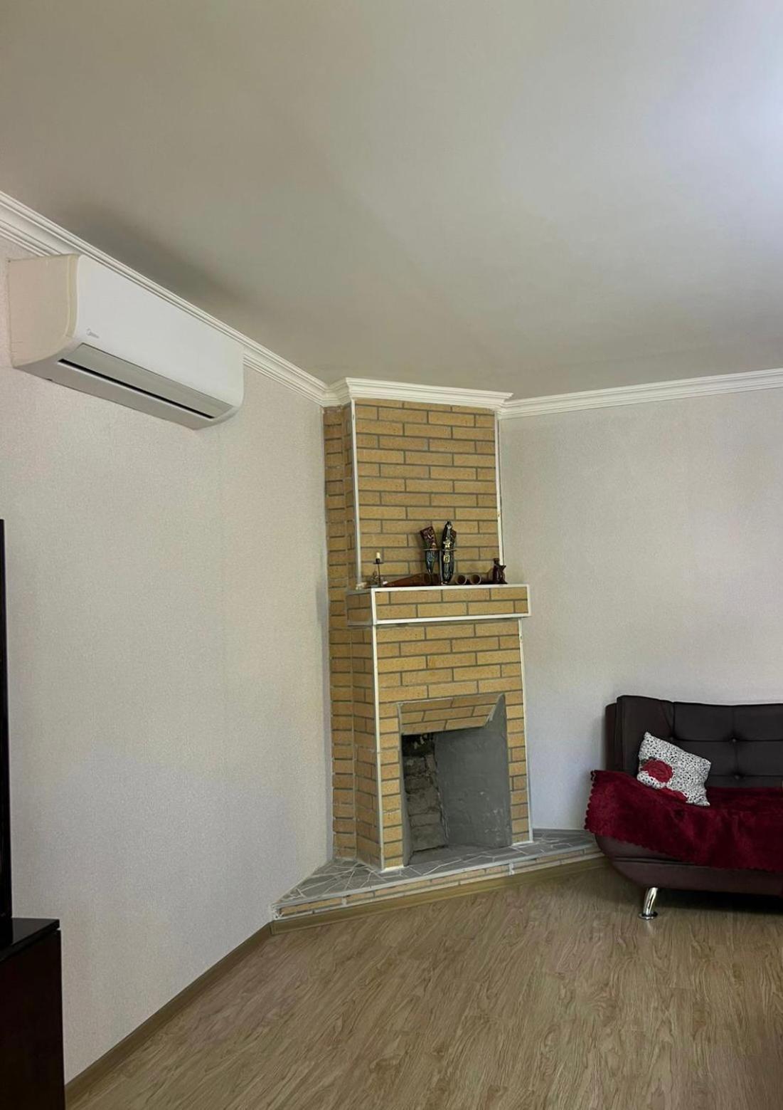 Butichi Guest House Chiatura エクステリア 写真