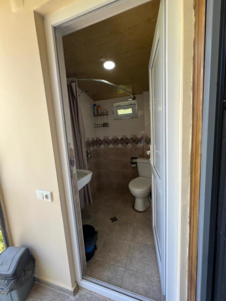 Butichi Guest House Chiatura エクステリア 写真