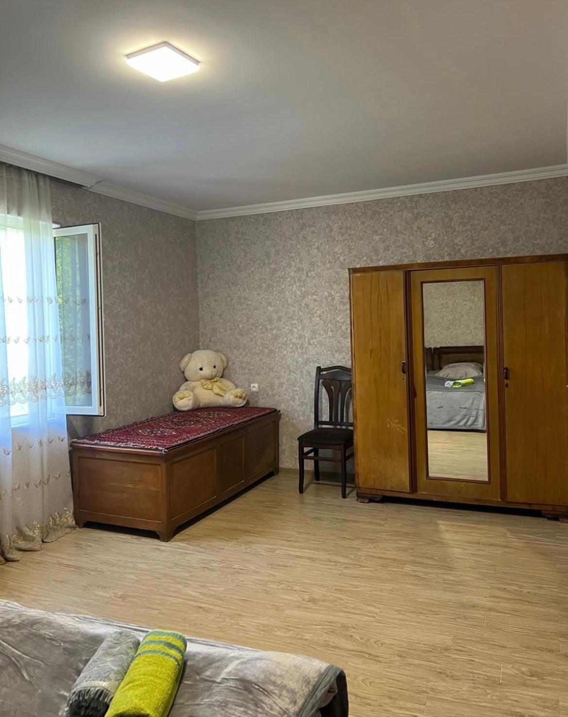 Butichi Guest House Chiatura エクステリア 写真
