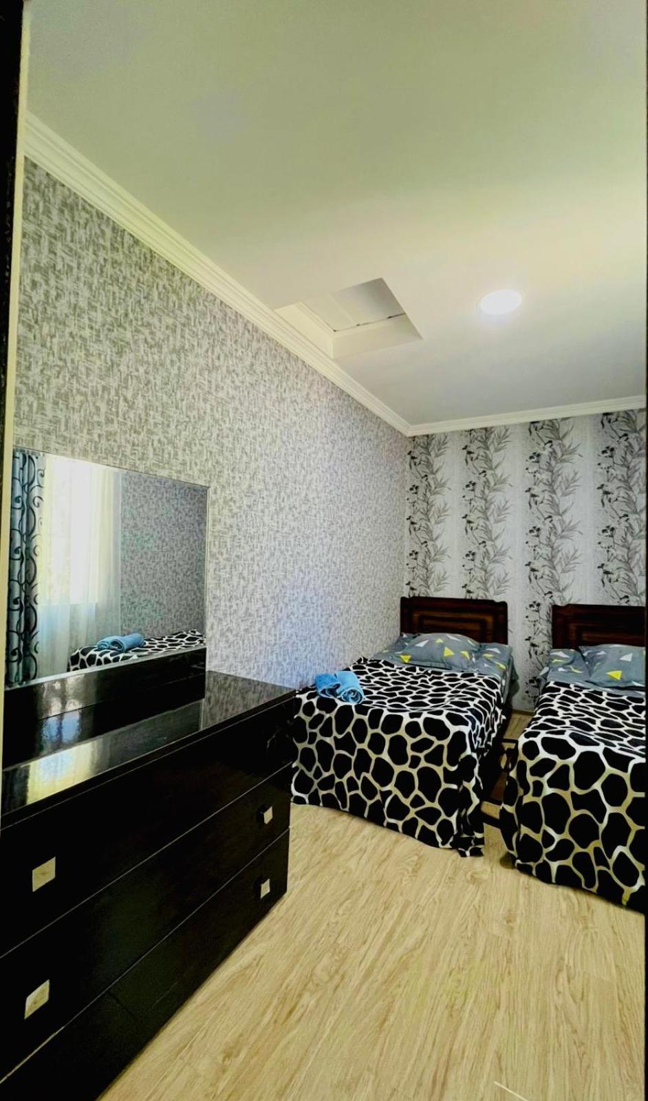 Butichi Guest House Chiatura エクステリア 写真