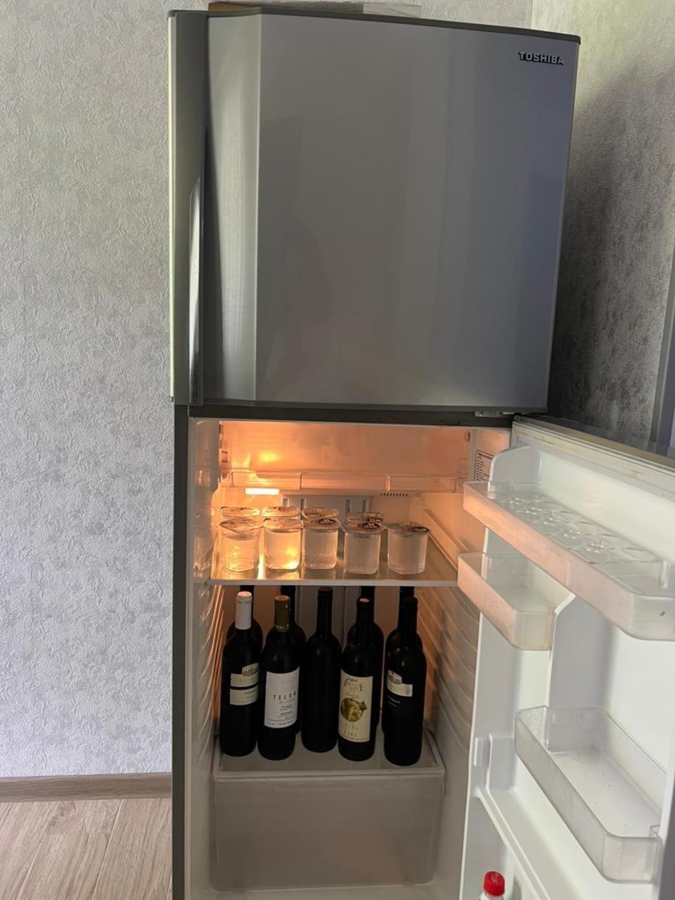 Butichi Guest House Chiatura エクステリア 写真